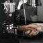 MHW-3BOMBER Bottomless Portafilter - 54mm for BREVILLE