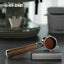 MHW-3BOMBER Bottomless Portafilter - 54mm for BREVILLE