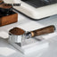 MHW-3BOMBER Bottomless Portafilter - 54mm for BREVILLE