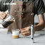 MHW-3BOMEBR Electric Milk Frother