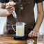 MHW-3BOMEBR Electric Milk Frother