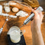 MHW-3BOMEBR Electric Milk Frother