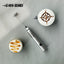 MHW-3BOMEBR Electric Milk Frother