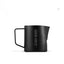 MHW-3BOMBER Milk Pitcher - Matte Black