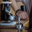 MHW-3BOMBER Espresso Tamper 58mm