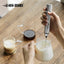 MHW-3BOMEBR Electric Milk Frother