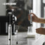 MHW-3BOMEBR Electric Milk Frother