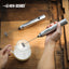 MHW-3BOMEBR Electric Milk Frother
