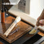 MHW-3BOMBER Barista Wings Cylindrical Brush