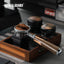 MHW-3BOMBER Bottomless Portafilter - 54mm for BREVILLE