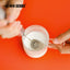 MHW-3BOMEBR Electric Milk Frother