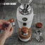 MHW-3BOMBER Coffee Tamper & Distributor - Sokudo Serie - 58.35mm