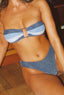 Paris Date Bikini Set