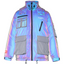 13De Marzo, 13 De Marzo, Astronaut, teddy bear, down jacket, jacket, laser