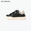 ANN ANDELMAN X OLD ORDER SNEAKERS - BLACK *LIMITED EDITION