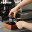 MHW-3BOMBER Coffee Tamper & Distributor - CD Series - 53.35mm