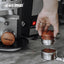 MHW-3BOMBER Coffee Tamper & Distributor - Sokudo Serie - 58.35mm