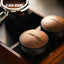 MHW-3BOMBER Coffee Tamper & Distributor - CD Series - 53.35mm