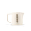 MHW-3BOMBER Milk Pitcher - Off White