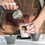 MHW-3BOMBER Stainless Steel Measuring Cup - Off White