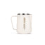 MHW-3BOMBER Milk Pitcher - Off White