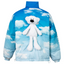 13De Marzo, 13 De Marzo, Cloudy, Blue, Teddy Bear, Toy, Coat