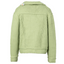 13De Marzo, 13 De Marzo, Embroidered, Tweed Sweater, Sweater, Green