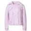 13De Marzo, 13 De Marzo, Embroidered, Tweed Sweater, Sweater, Pink