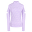 13 De Marzo, 13De Marzo, Allover, Allover Logo, Undershirt, Pastel Lilac, Purple