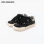 ANN ANDELMAN X OLD ORDER SNEAKERS - BLACK *LIMITED EDITION