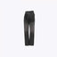 STARRY TWISTED JEANS - BLACK