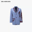 BLOODSHOT SUIT - HAZE BLUE