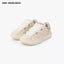 ANN ANDELMAN X OLD ORDER SNEAKERS - WHITE *LIMITED EDITION