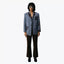 BLOODSHOT SUIT - HAZE BLUE