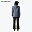 BLOODSHOT SUIT - HAZE BLUE